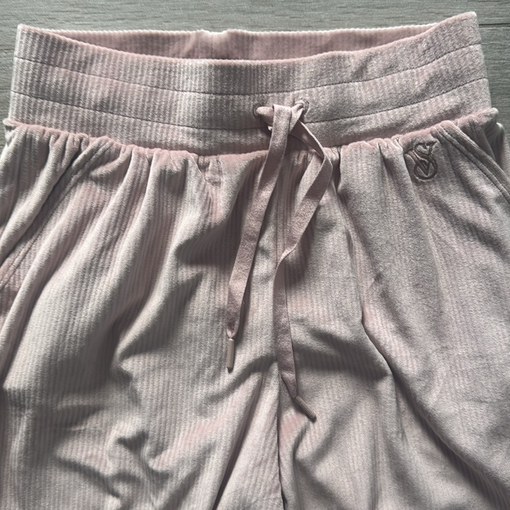 Victoria's Secret Pink Track Pants